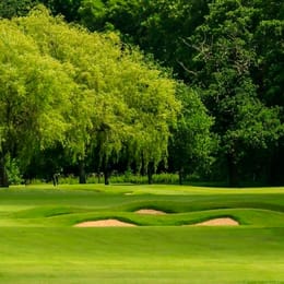 Kedleston Park Golf Club