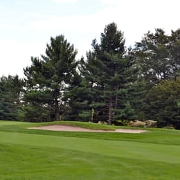 Spring Mill Country Club