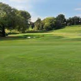 Kingswinford Golf Centre