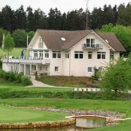 Golf und Landclub Bad Arolsen