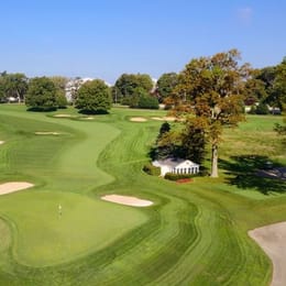 Saint Davids Golf Club