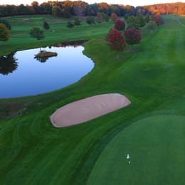 Rolling Acres Golf Course