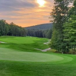 9-hole Courses - Golf Courses in Maryland | Hole19