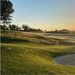 RiverCrest Golf Club & Preserve
