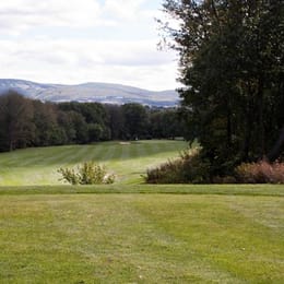 Pine Hills Country Club (Regulation)