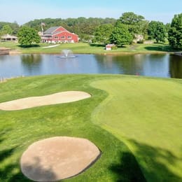 Old York Road Country Club