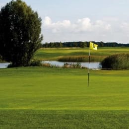 Prague City Golf Vinoř (Academy)