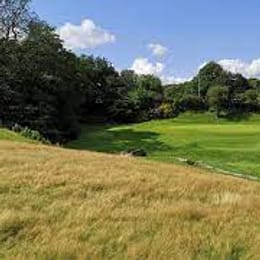 Lightcliffe Golf Club