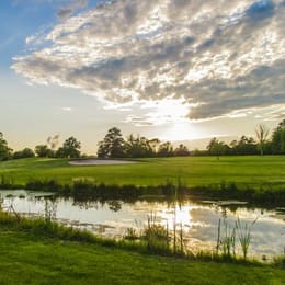 Landis Creek Golf Club