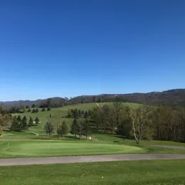 King Valley Golf Course