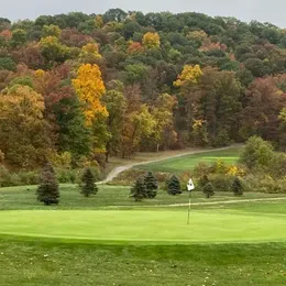 Huntingdon Country Club