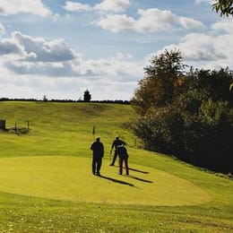 Bydgoski Klub Golfowy