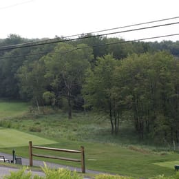 Hideout Golf Course