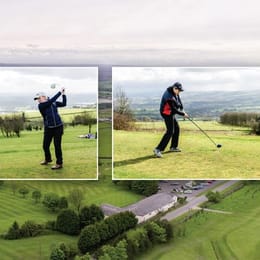 Longridge Golf Club