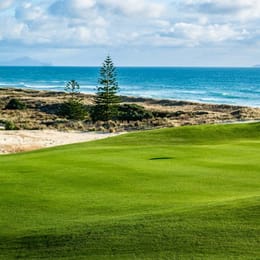 Te Arai Links (North)