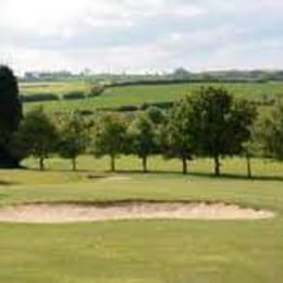 Louth Golf Club