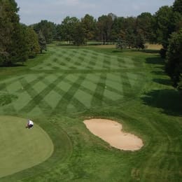 Green Pond Country Club