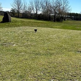 Byxelkroks Golfklubb