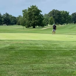 Westlake Country Club