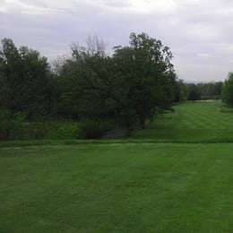 Chambersburg Country Club