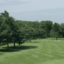 Castle Hills Golf Course