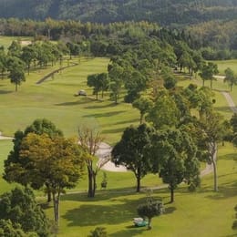 Aiwa Miyazaki Golf Club