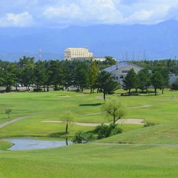 Niigata Sunrise Golf Course