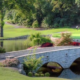 Greenbriar Hills Country Club