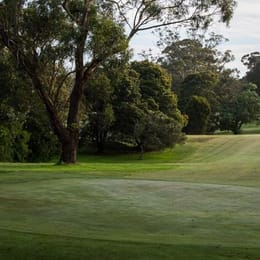 Yallourn Golf Club