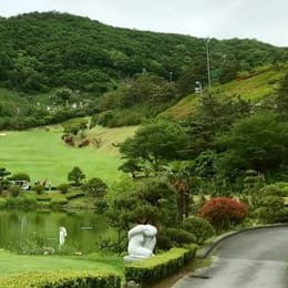 Highest Country Club