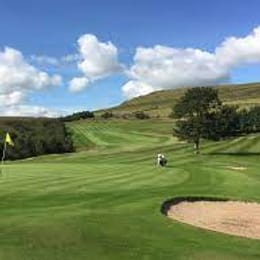 Marsden Park Golf Club
