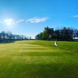Marton Meadows Golf Course