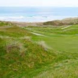 Mawgan Porth Golf Club
