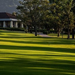 San Isidro Club Campestre