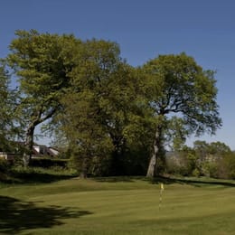 Elderslie Golf Club