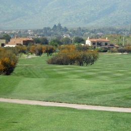 Hacienda Chicureo Club