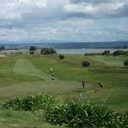 Nelson Golf Club