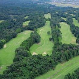 President Country Club Sanyo