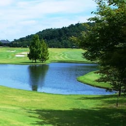 Gold Tochigi President Country Club (East)