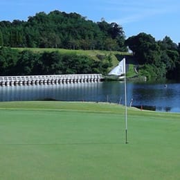 Sanyo Kokusai Golf Club (East)