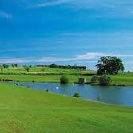 Noak Hill Golf Course