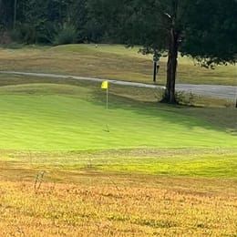 Mouse Creek Golf Course