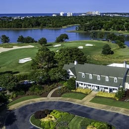 Bayville Golf Club