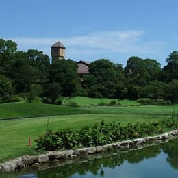 Fukuoka Century Golf Club