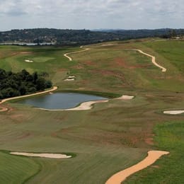 Campo de Golf Portofino