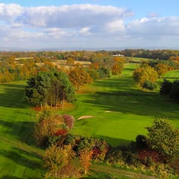 Ringway Golf Club