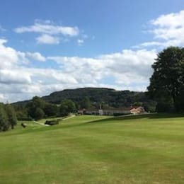 Otley Golf Club