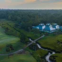 Marsh Landing Country Club