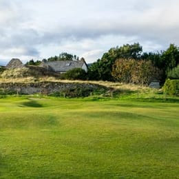 Fortrose & Rosemarkie Golf Club