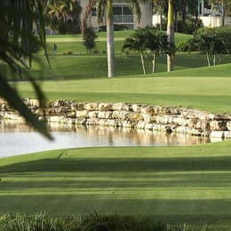 Countryside Golf & Country Club